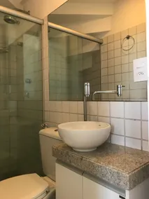 Flat no Nannai Residence - Muro Alto - Image 4