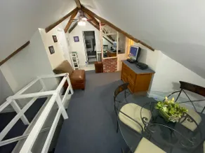 Attic Apartment with two bedrooms - Image 4