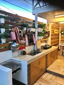 BaguioFarmhouse|Parking|garden|wifi|near to town - Image 5