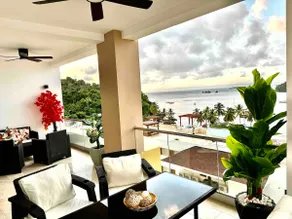 Beautiful 2 bedroom 3 bed  condominium with big balcony - Image 2