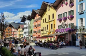 BELLE KITZ PURE im Zentrum by Belle Stay - Image 2