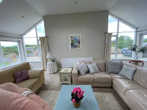 Stunning house close to the beach in Brittas Bay. - Image 4