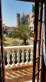Rustic Studio for 2 - Great view near Aigina Port - Image 5