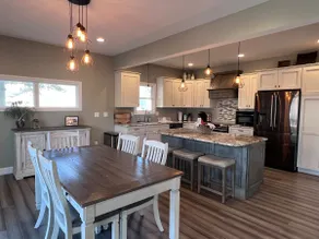Large Home on Black River, Private Dock Sleeps 8+ - Image 3