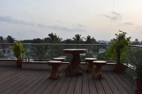 Gulmohar - Luxurious PentHouse Family Rooms - Image 2