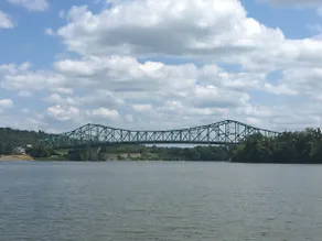 Kanauga Landing / Ohio River Cottage - Image 2