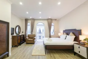 3BR Villa with Sauna @City Center - Image 3