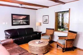 The Lodge on Gray House Farm - Image 4