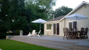 Vineyard Vista, Modern stuga: Pool, privatliv, vingård 5min till Healdsbg - Image 3