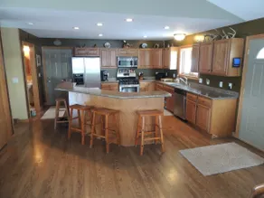 Gateway to Lake Superior-near Ashland, WI . Private Cabin-237 acres & Trails. - Image 2