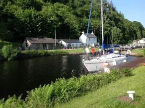 Crinan Canal Cottage - Image 4