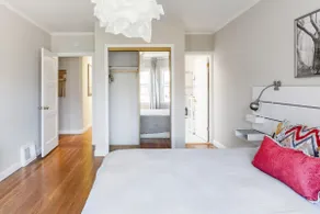 Explore Golden Gate Park from a Sophisticated Home - Image 3