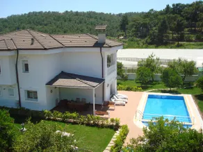 Villa Deniz (with Private Swimming Pool) - Image 3