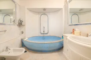 Quattro Colonne Residence, Capri - Image 4