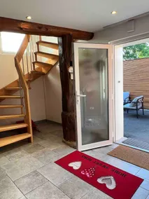 L'Atelier de Grand-Papa - maison - Image 4