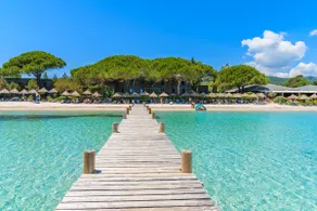 T3 (2 bedrooms), comfortable, sea view, Wi-Fi, beach - Image 2