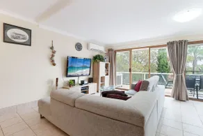 Frangipani 3 great townhouse with air con - Image 4