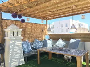 Olhao house - Beautiful townhouse in Olhão - Image 4