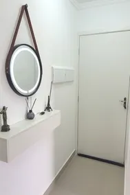 JNF Apartment Cond. Marchesi Qd 110 Sul - Image 2