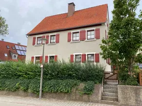 Apartment in the Merzeithaus - Image 5