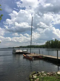 Little Whit on Chautauqua Lake - Image 3