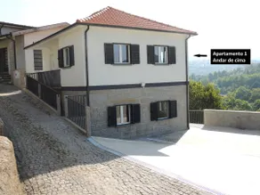 Amarante Apartment - São Gonçalo Views - Image 3