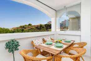 Gem in Pueblo El Jardin by Costarentals - Ref 136 - Image 3