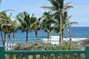 Brees Beach House Upper - Bathsheba - Image 4