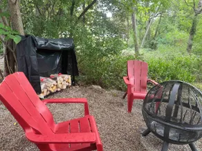 Private Riverfront, Converted Barn *EV Charger* - Image 3