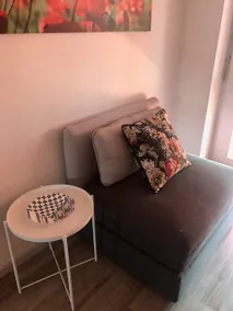 Elegant apartment in Lugano (BAM-App-52 YouTube) - Image 4