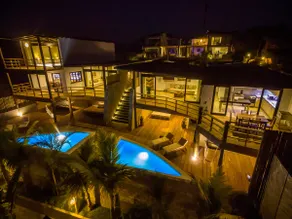 Casas Lua & Mar (Villa 3) - Vichayito - Mancora - Image 3