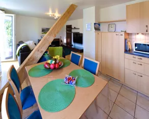 Charming 3Room Apartment Basel City - Image 4