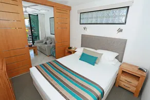 Beach Club Mooloolaba - Small Family Apartment - Image 3