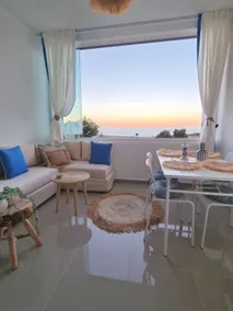 Marina Golf Sea View Pool - Image 3