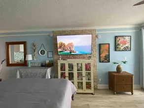 Daytona Beach Ocean Front View Getaway - Image 3