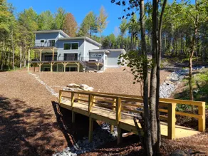 Seehaus at Lake James - Image 4