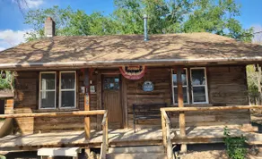 Historic Pioneer Cabin - Image 2