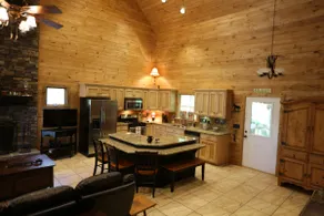 Fincher's Cabin - Image 5