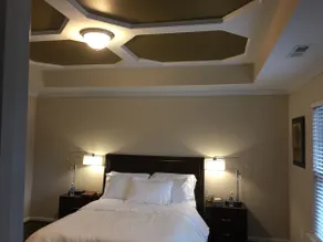 Spacious 3 Bed Room House in RTP - Image 3