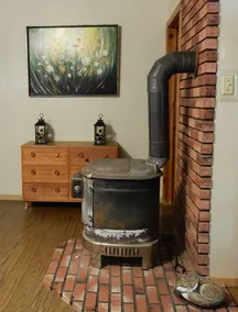 Silver Fox Cabin - Image 4
