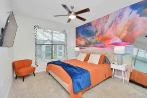 Tropical Paradise🌴2BR/2Bath/NRG/MedCenter/Galleria - Image 3