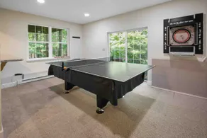 Masthope Ski. king size bed Jacuzzi game room - Image 4