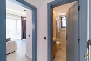 Granda Apart - 1+1 Apartment with Pool and Sea View - Image 4