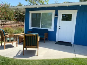 Updated duplex apartment in downtown Santa Ynez! - Image 4