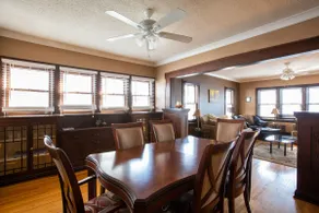 Bright Spacious St. Paul Duplex- Upper Level - Image 3