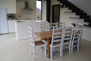 House with terrace and panoramic views in Gipuzkoa - Image 3