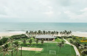 Scopa Beach Resort Fontenelle - 3 suítes - vizinho Beach Park - Image 4