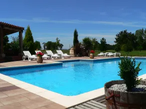 La Roseraie superb gîte**** sleeps 7 - Image 3