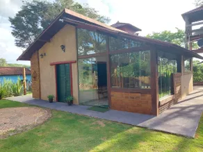 Casa Serra da Moeda near Inhotim @mirantedamoeda - Image 2