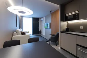 Apartamento Standard + Bikes - Image 2